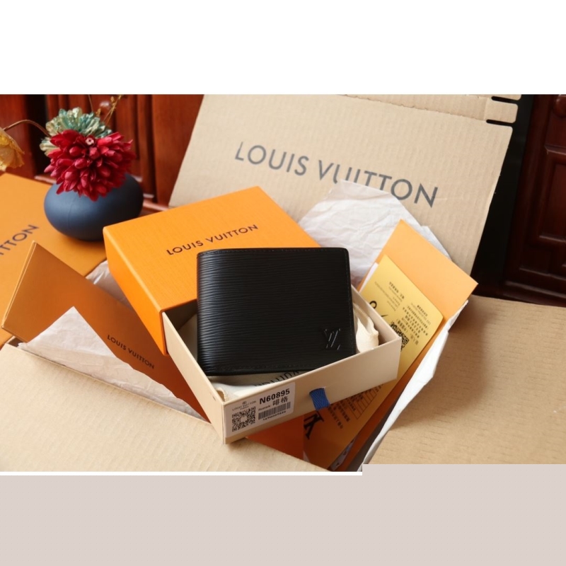 LV Wallets